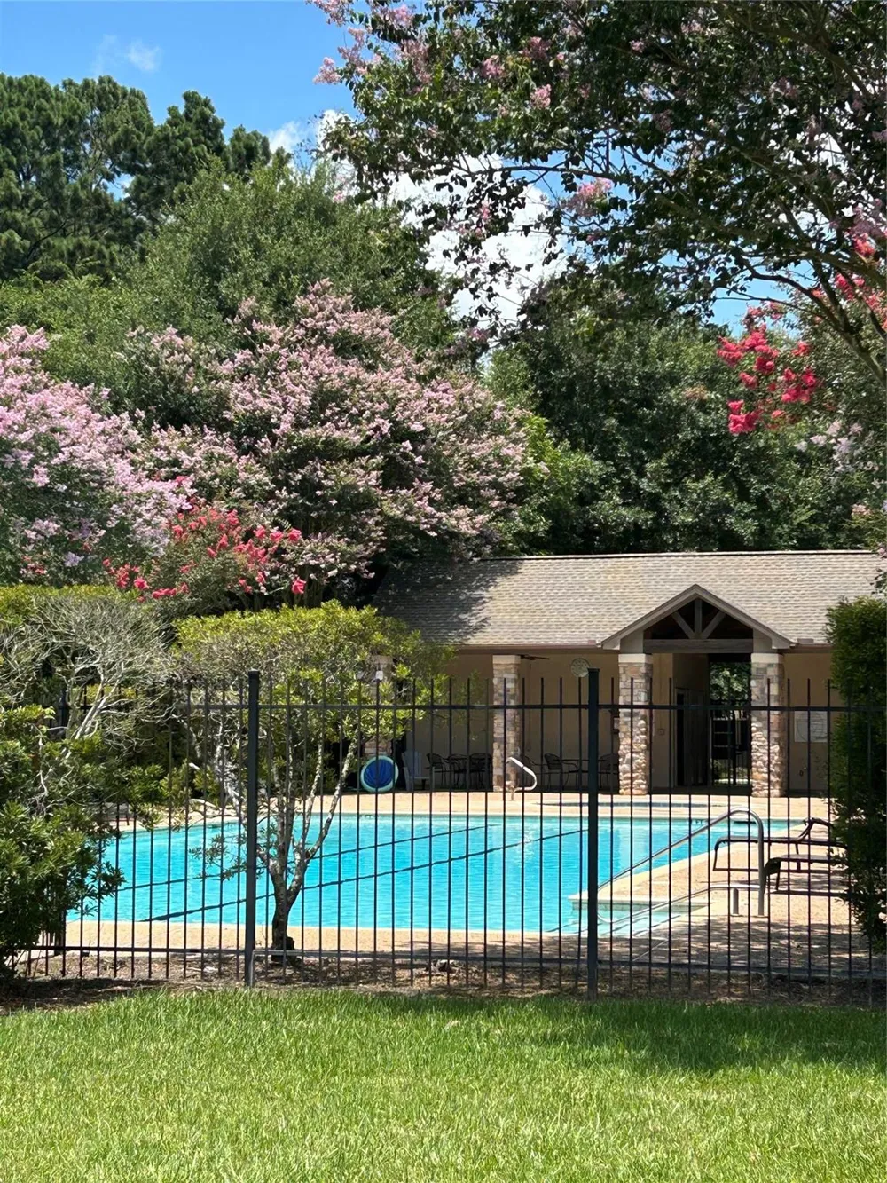 1678 Opal Trail Willis, TX 77378