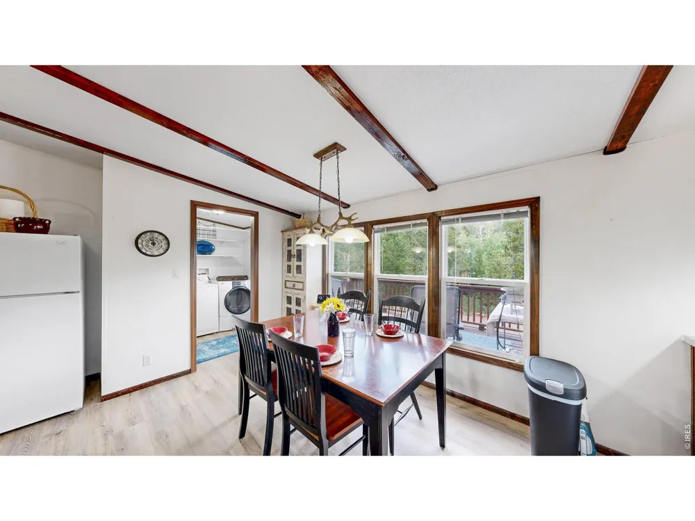 62 Spokane Court Red Feather Lakes, CO 80545