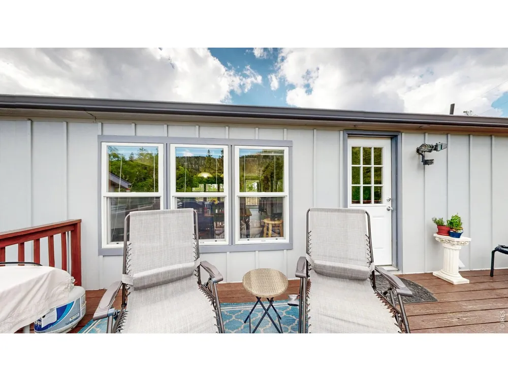 62 Spokane Court Red Feather Lakes, CO 80545