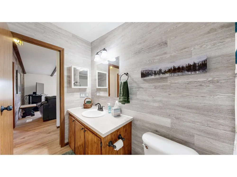 62 Spokane Court Red Feather Lakes, CO 80545
