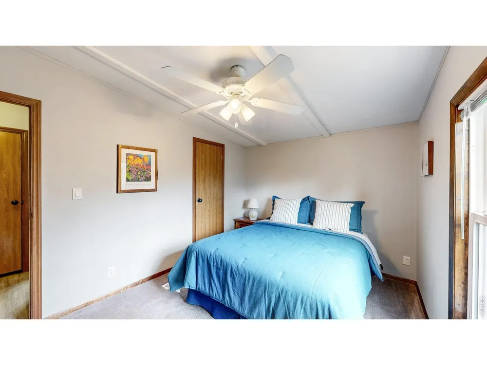 62 Spokane Court Red Feather Lakes, CO 80545