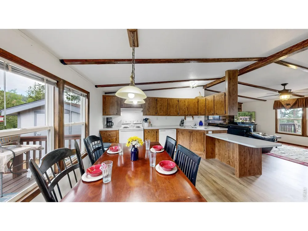 62 Spokane Court Red Feather Lakes, CO 80545