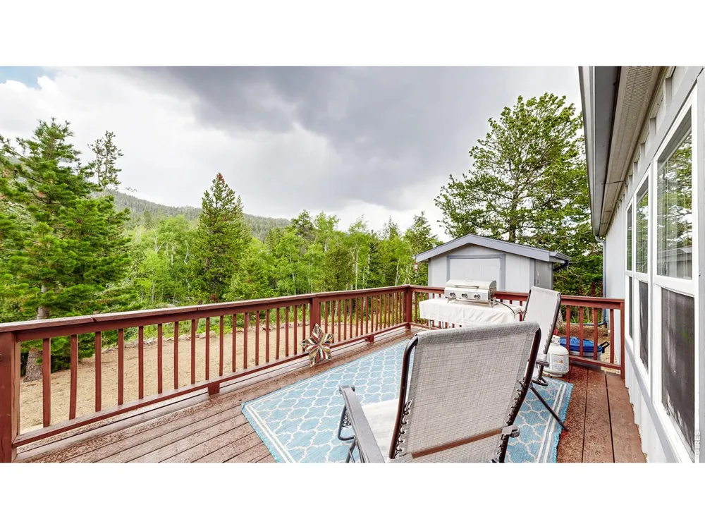 62 Spokane Court Red Feather Lakes, CO 80545