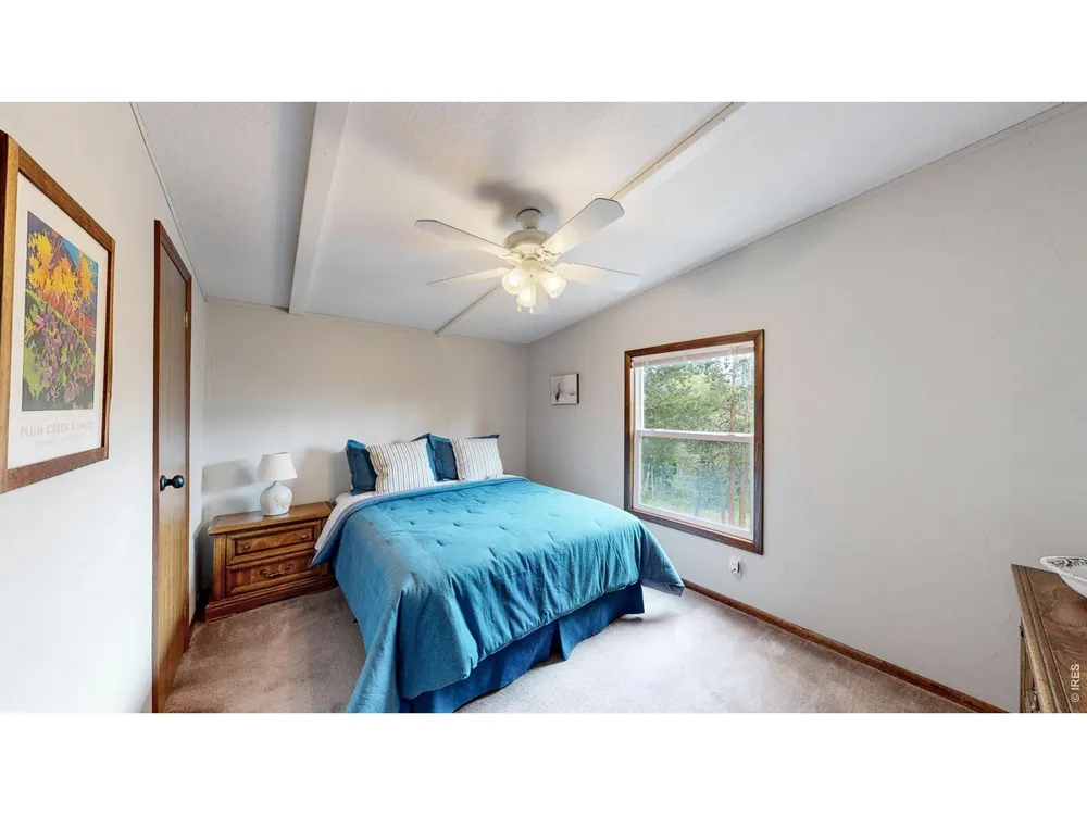 62 Spokane Court Red Feather Lakes, CO 80545