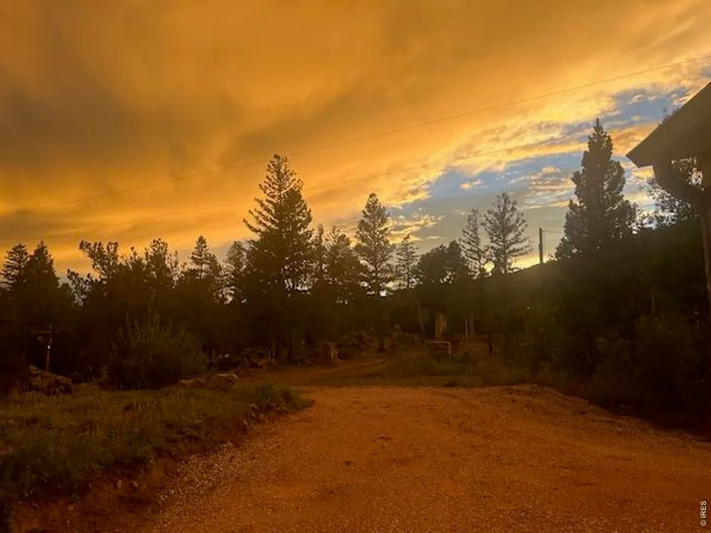 62 Spokane Court Red Feather Lakes, CO 80545