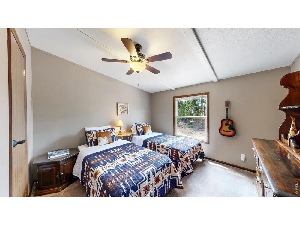 62 Spokane Court Red Feather Lakes, CO 80545
