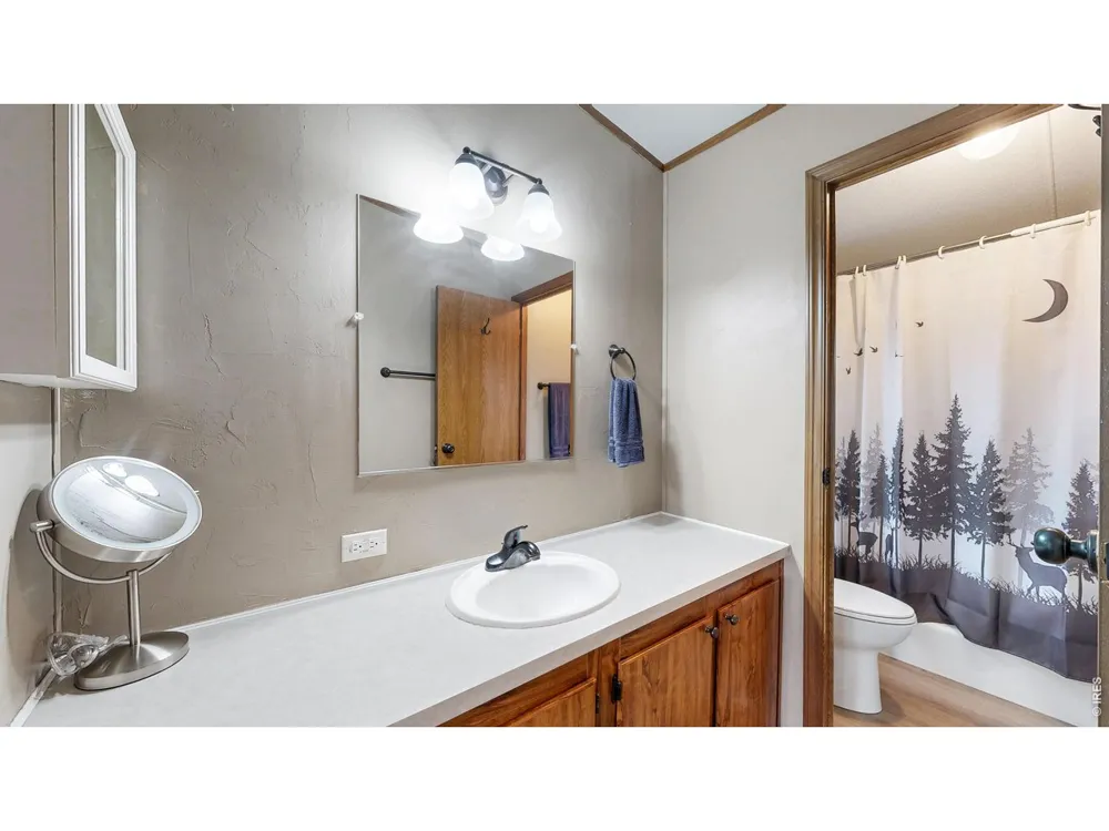 62 Spokane Court Red Feather Lakes, CO 80545