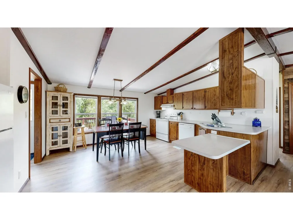 62 Spokane Court Red Feather Lakes, CO 80545