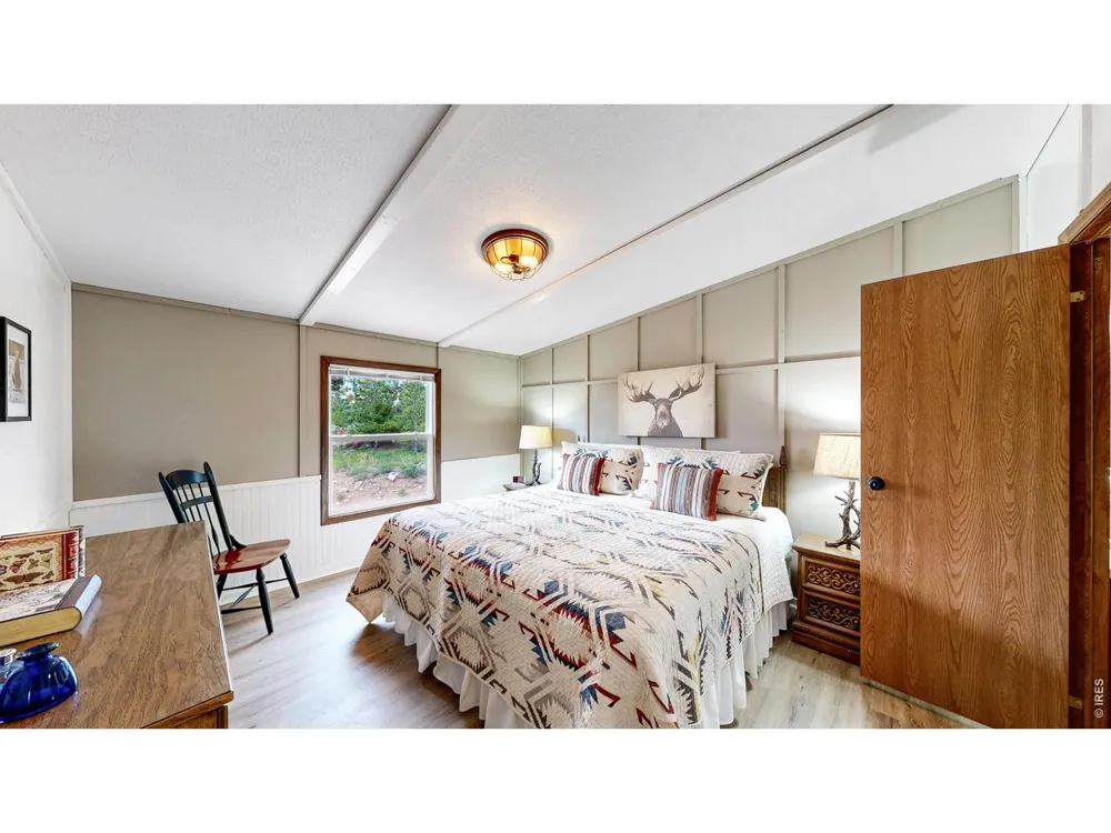 62 Spokane Court Red Feather Lakes, CO 80545