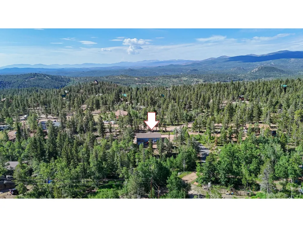 62 Spokane Court Red Feather Lakes, CO 80545