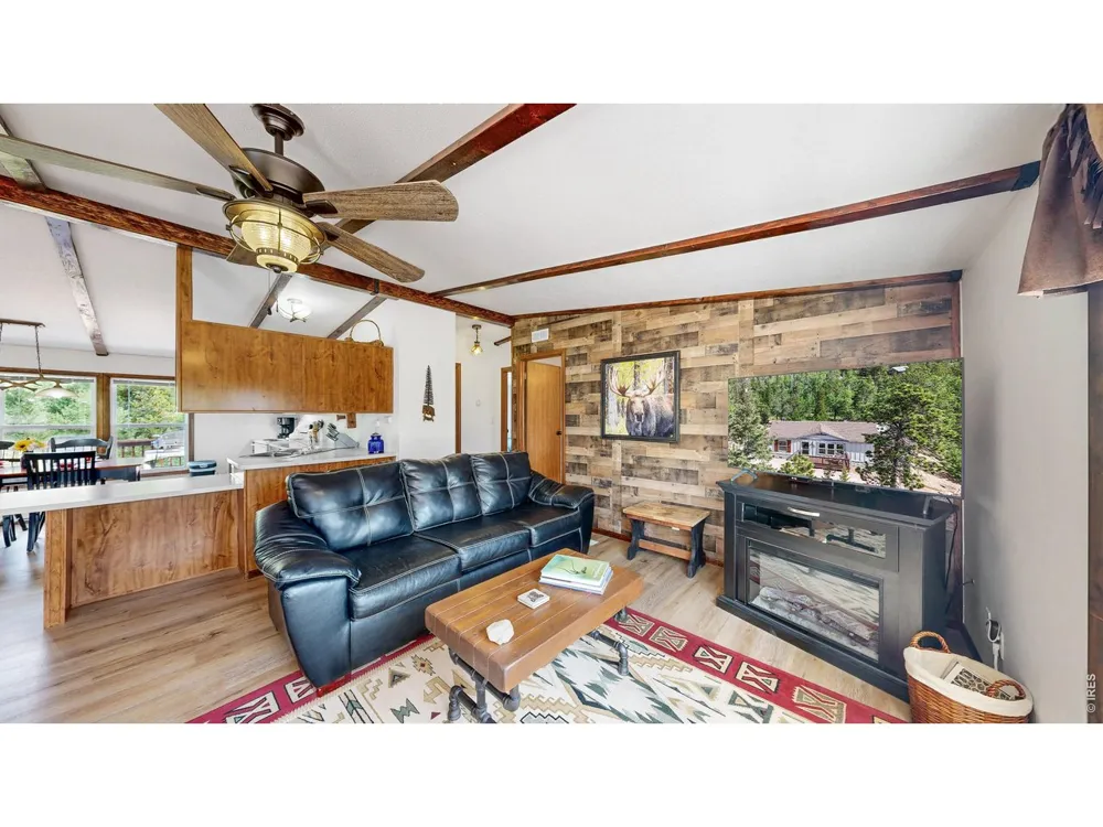 62 Spokane Court Red Feather Lakes, CO 80545
