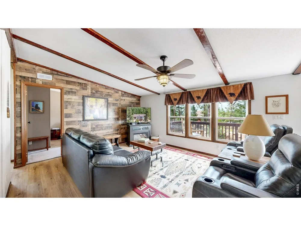 62 Spokane Court Red Feather Lakes, CO 80545