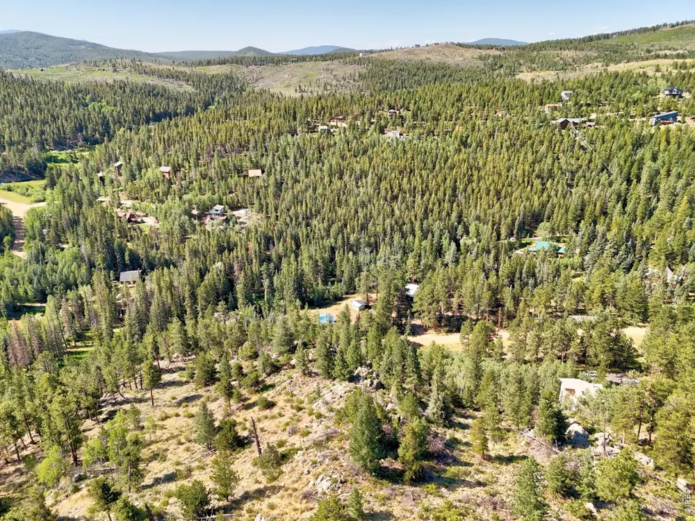 0 Cold Springs Road Nederland, CO 80466