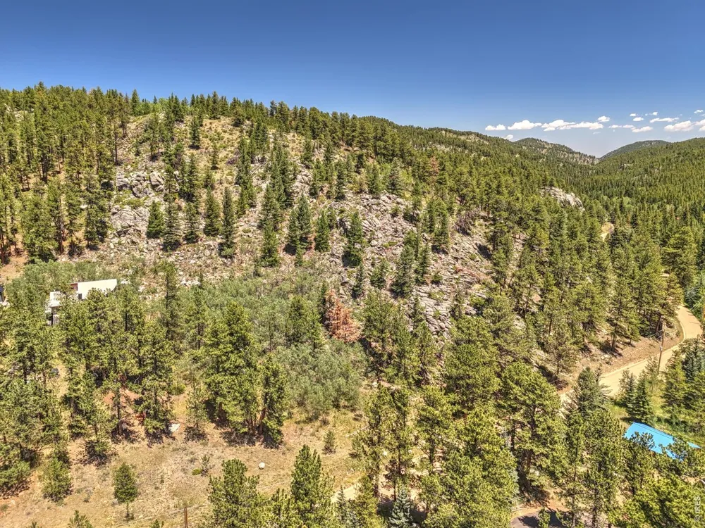 0 Cold Springs Road Nederland, CO 80466