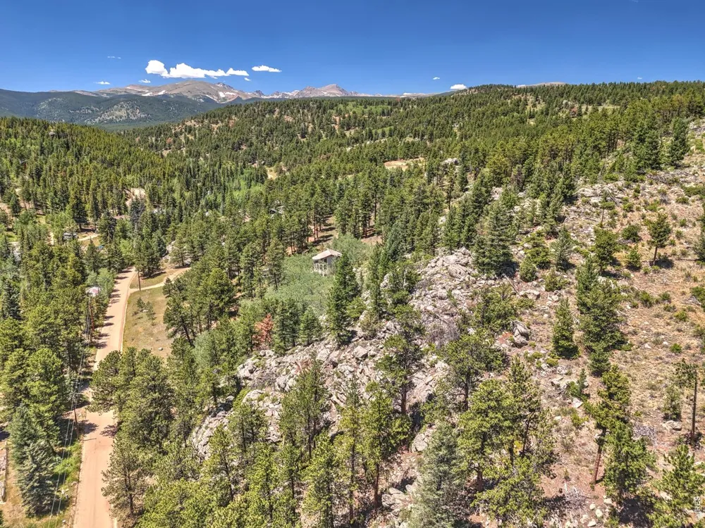 0 Cold Springs Road Nederland, CO 80466