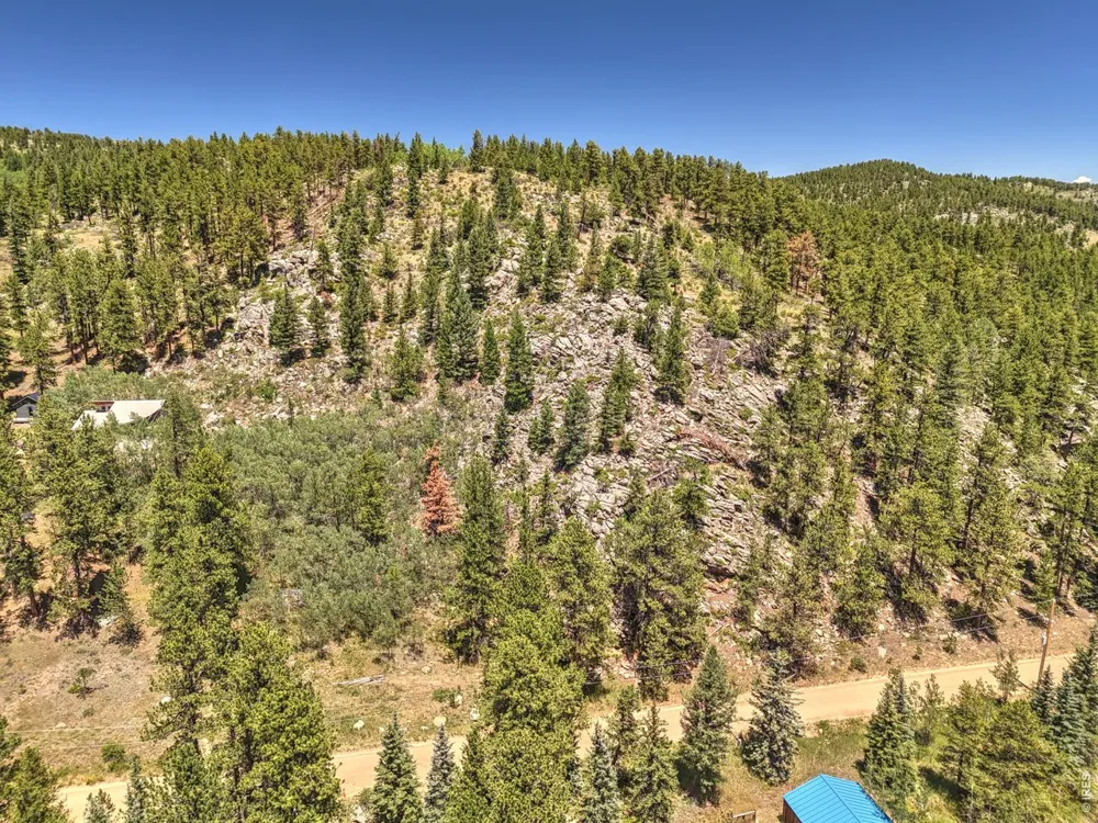 0 Cold Springs Road Nederland, CO 80466