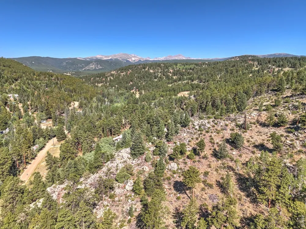 0 Cold Springs Road Nederland, CO 80466