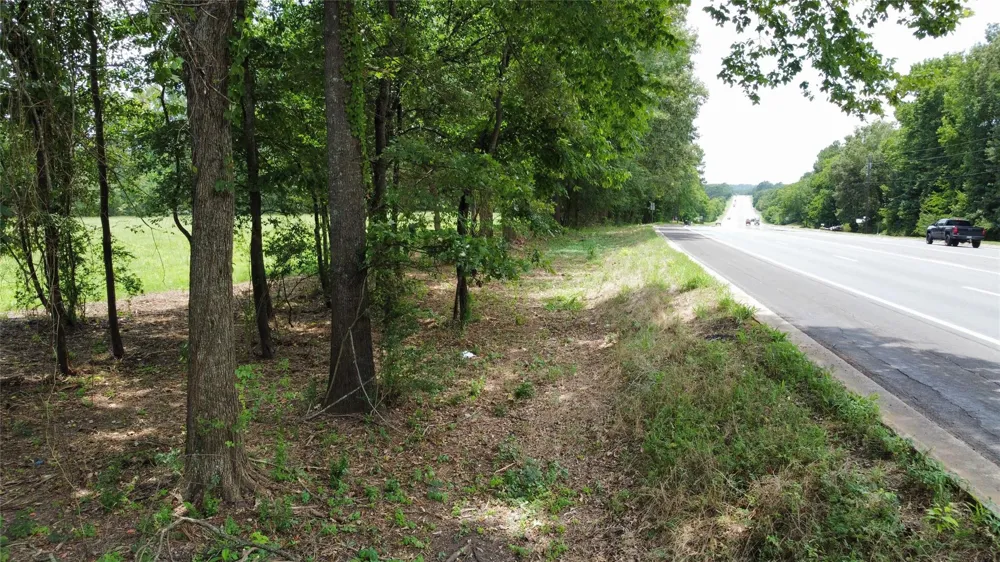 Highway 59 Garrison, TX 75946