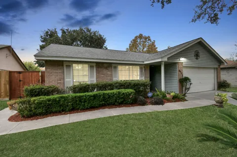 4711 Misty Shadows Drive