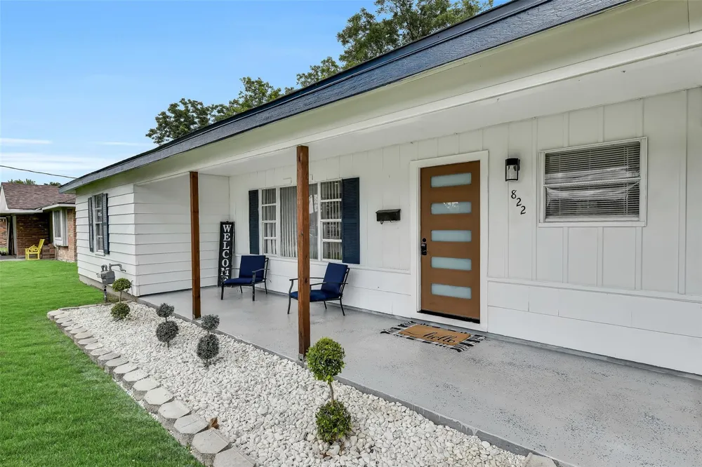 822 Dutch Street Deer Park, TX 77536