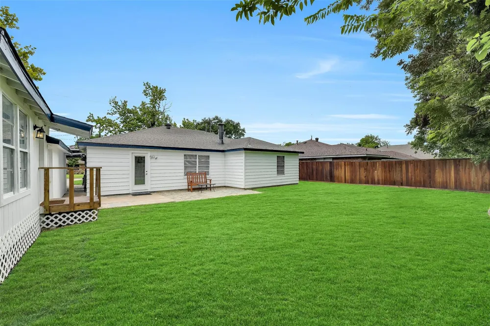 822 Dutch Street Deer Park, TX 77536