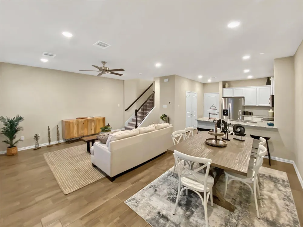 11922 Amber Oak Way Tomball, TX 77375