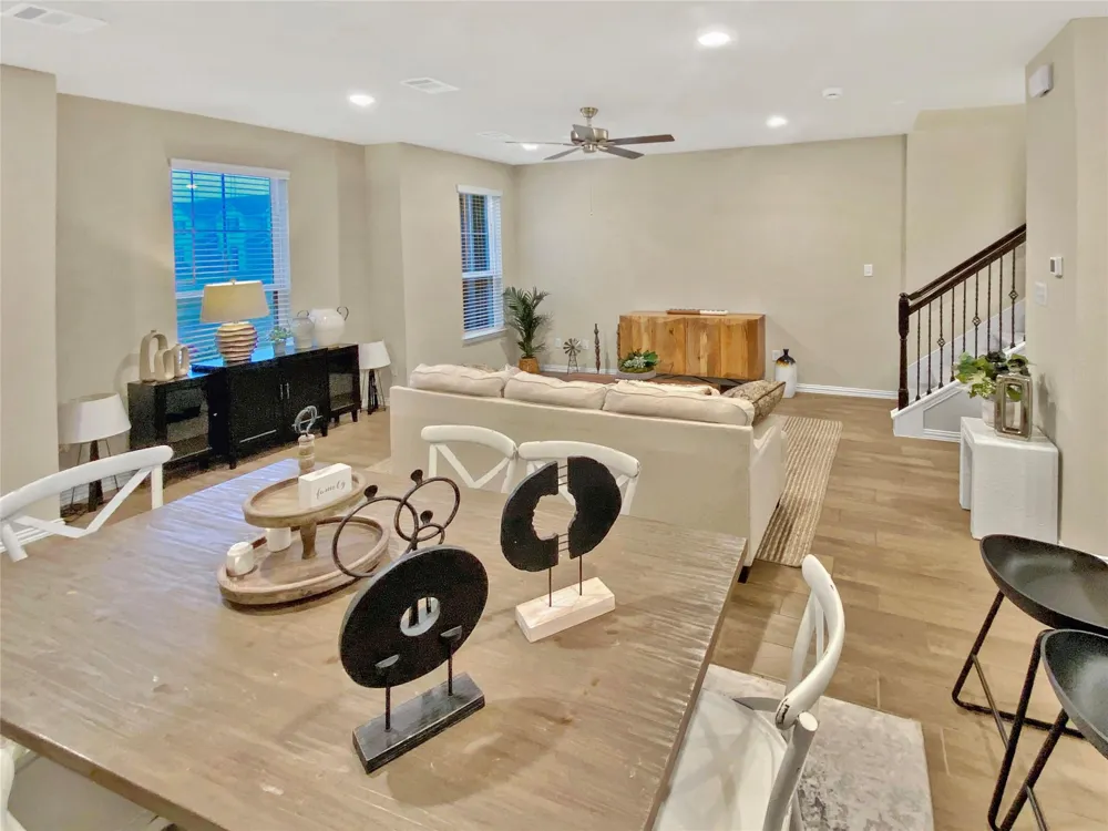 11922 Amber Oak Way Tomball, TX 77375