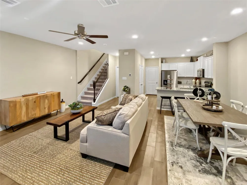 11922 Amber Oak Way Tomball, TX 77375