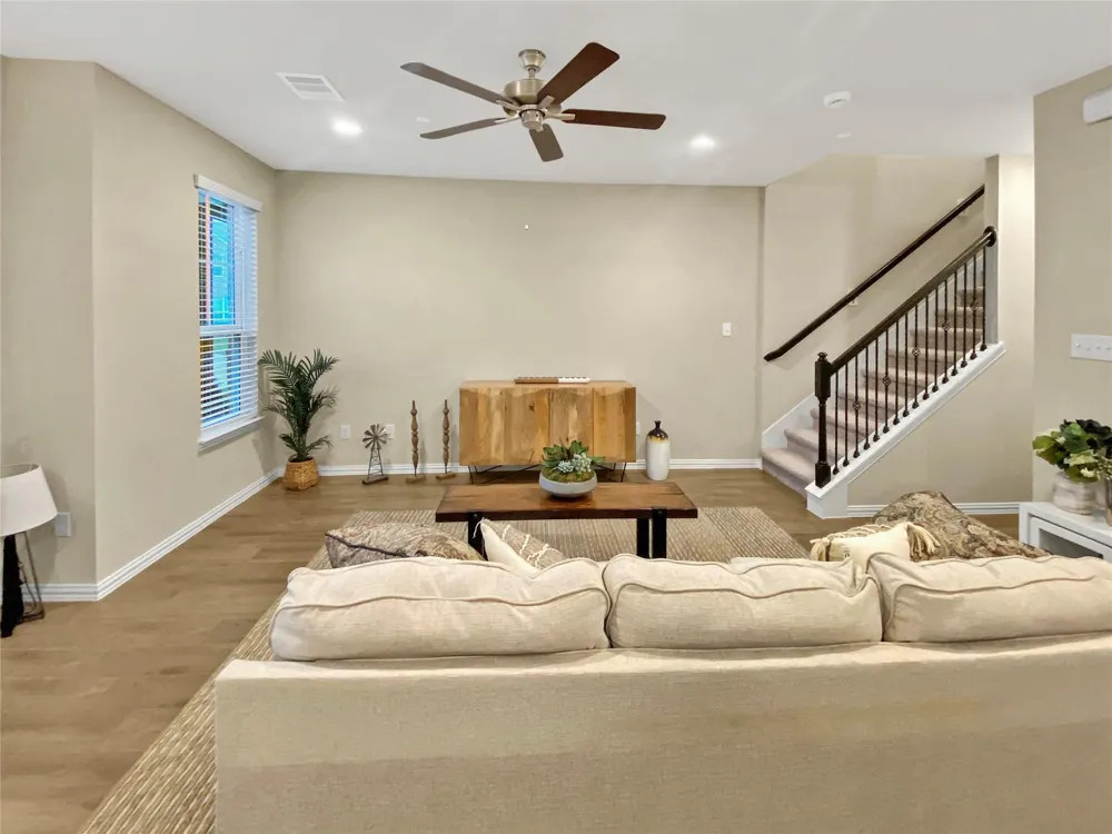 11922 Amber Oak Way Tomball, TX 77375