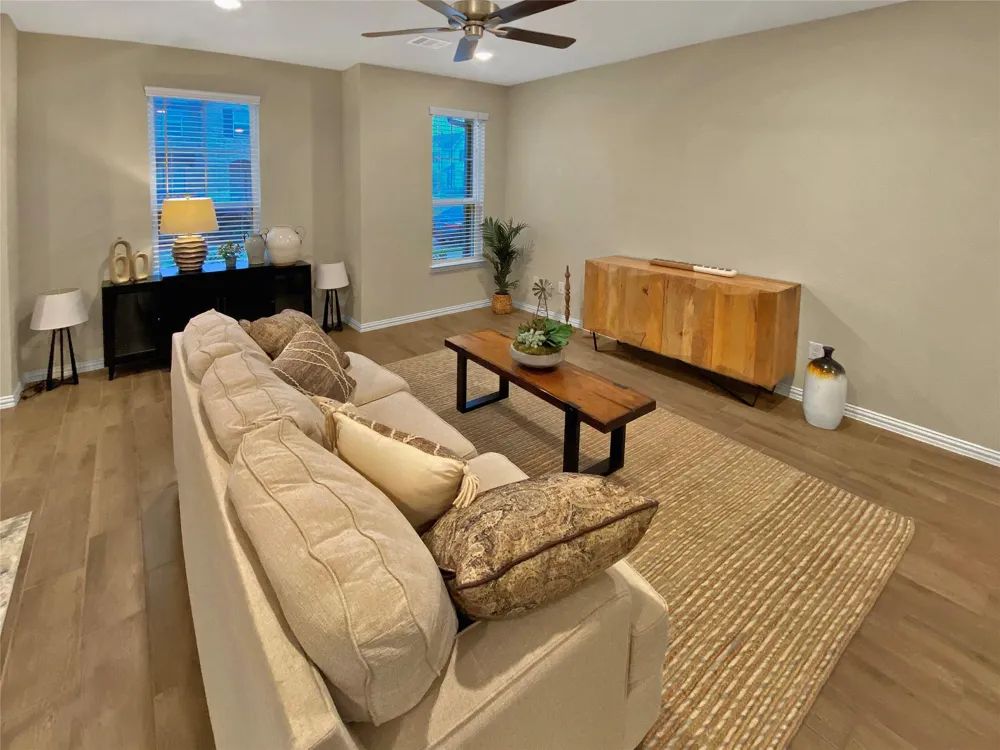 11922 Amber Oak Way Tomball, TX 77375