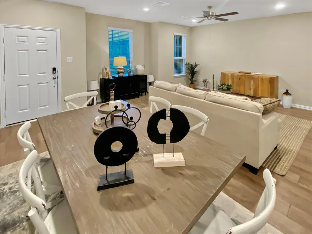 11922 Amber Oak Way Tomball, TX 77375