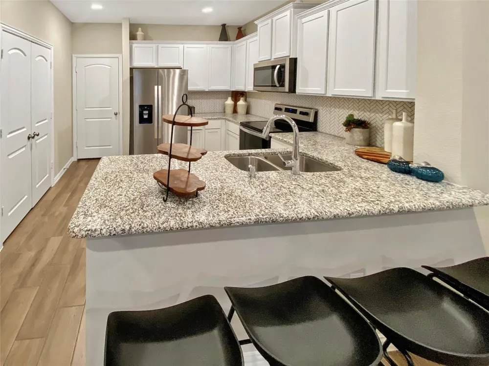 11922 Amber Oak Way Tomball, TX 77375