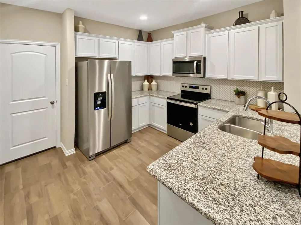 11922 Amber Oak Way Tomball, TX 77375