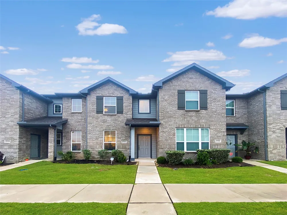 11922 Amber Oak Way Tomball, TX 77375