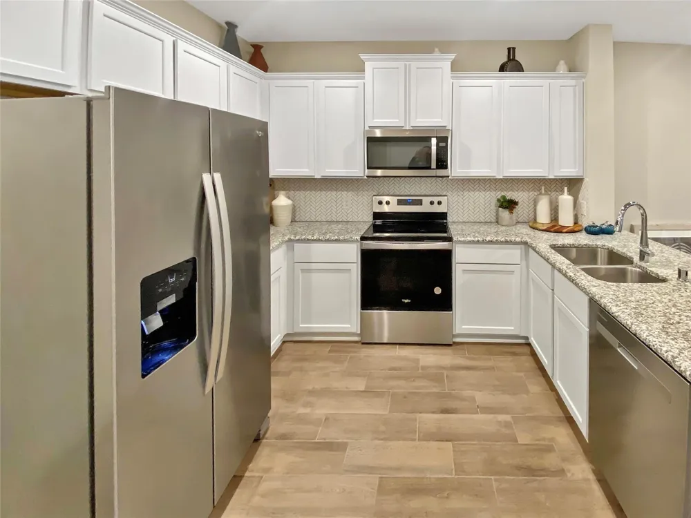 11922 Amber Oak Way Tomball, TX 77375