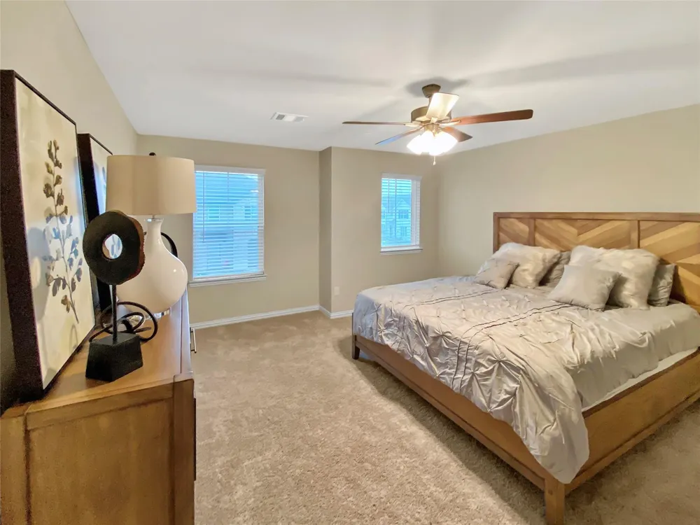11922 Amber Oak Way Tomball, TX 77375