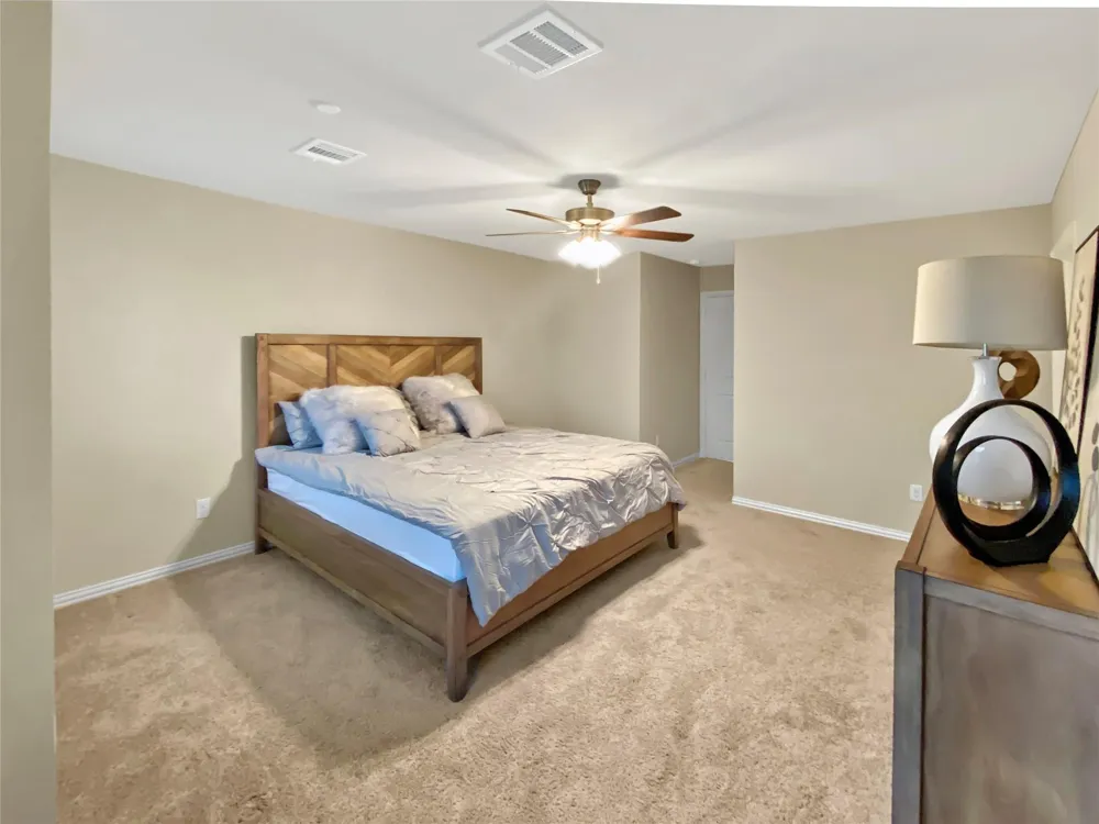 11922 Amber Oak Way Tomball, TX 77375
