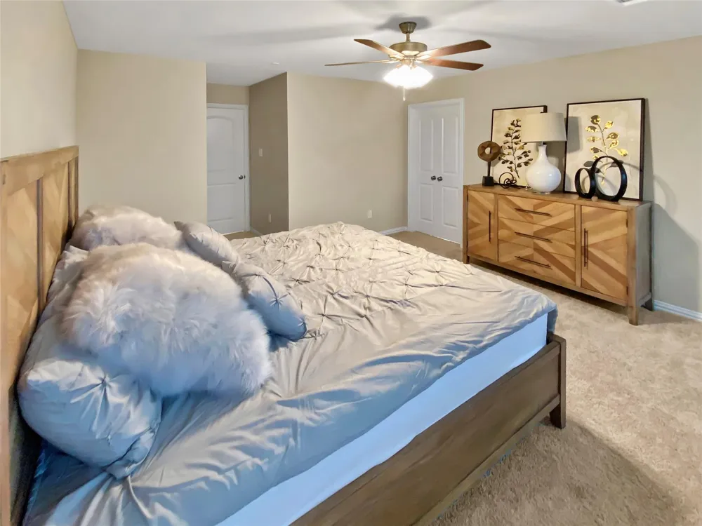 11922 Amber Oak Way Tomball, TX 77375