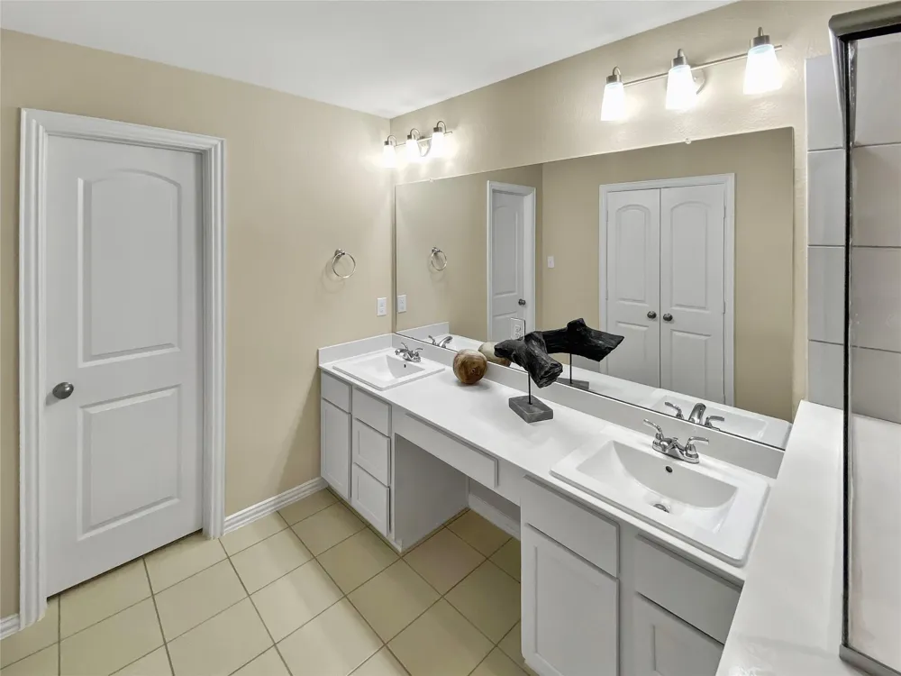 11922 Amber Oak Way Tomball, TX 77375