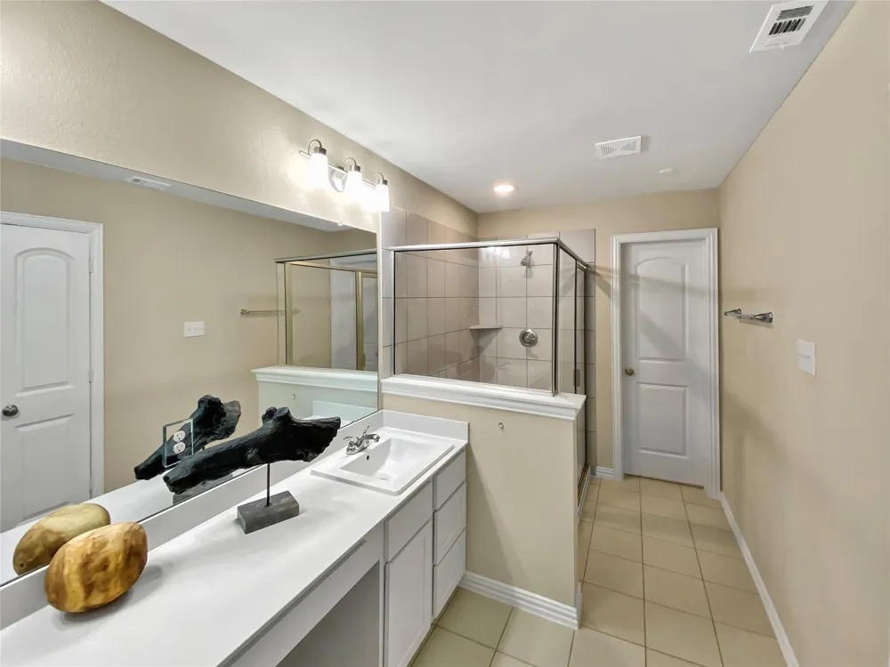 11922 Amber Oak Way Tomball, TX 77375