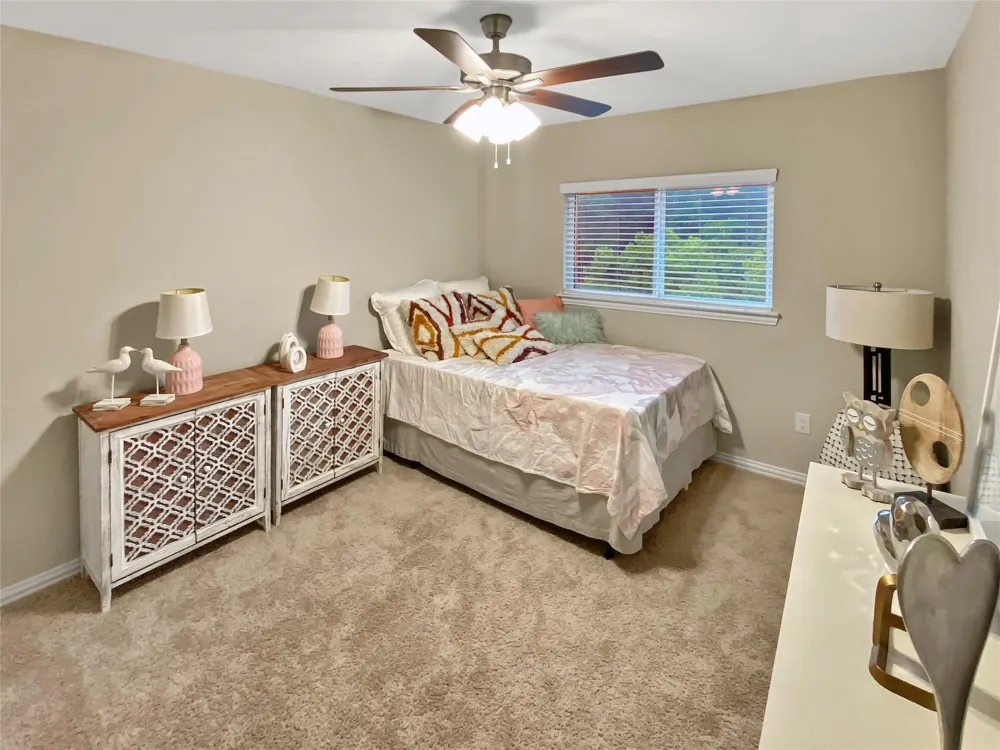 11922 Amber Oak Way Tomball, TX 77375