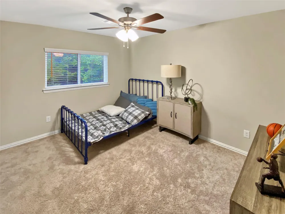 11922 Amber Oak Way Tomball, TX 77375