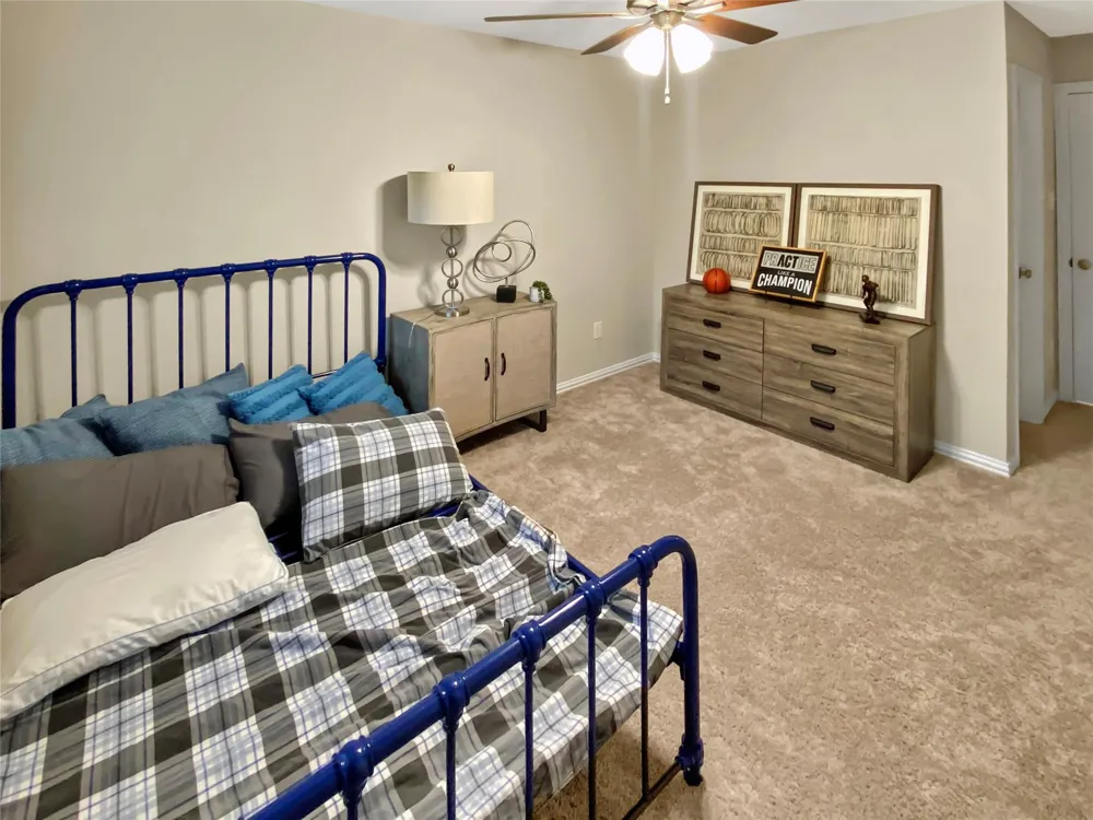 11922 Amber Oak Way Tomball, TX 77375