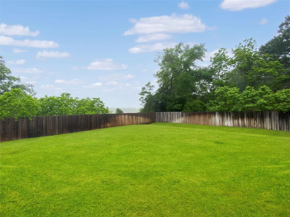 11922 Amber Oak Way Tomball, TX 77375