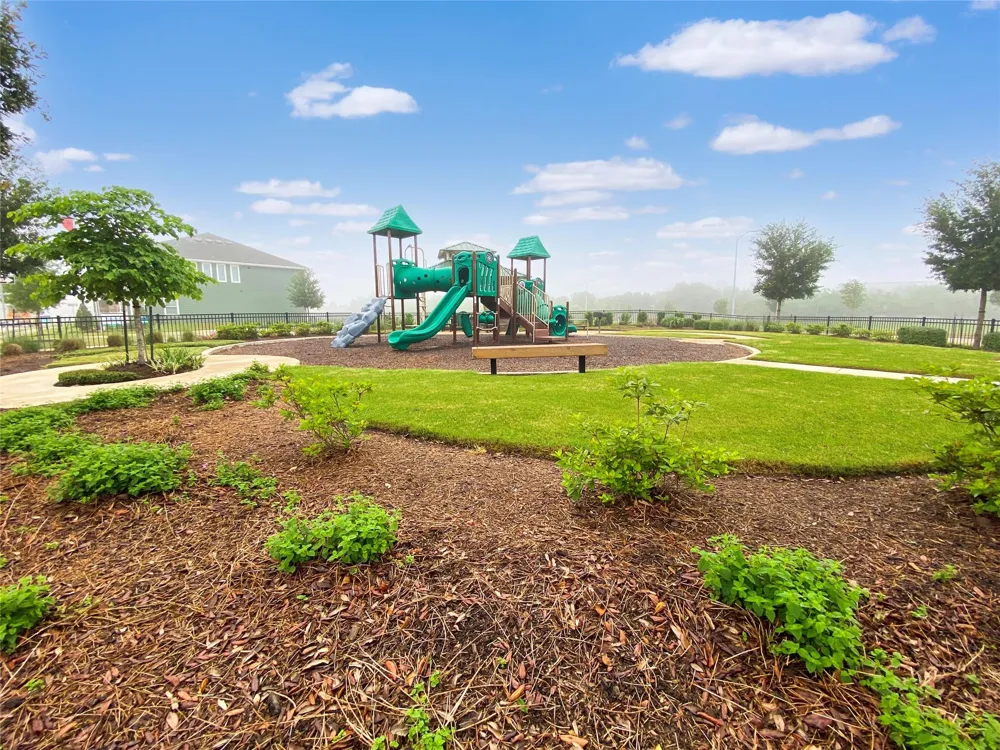 11922 Amber Oak Way Tomball, TX 77375