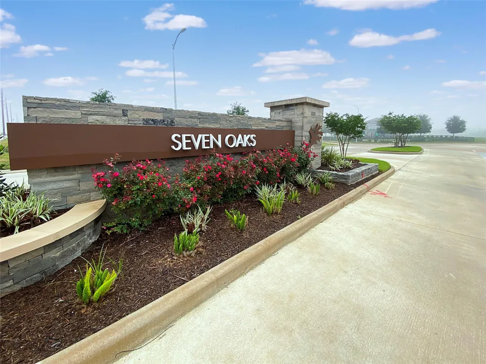 11922 Amber Oak Way Tomball, TX 77375
