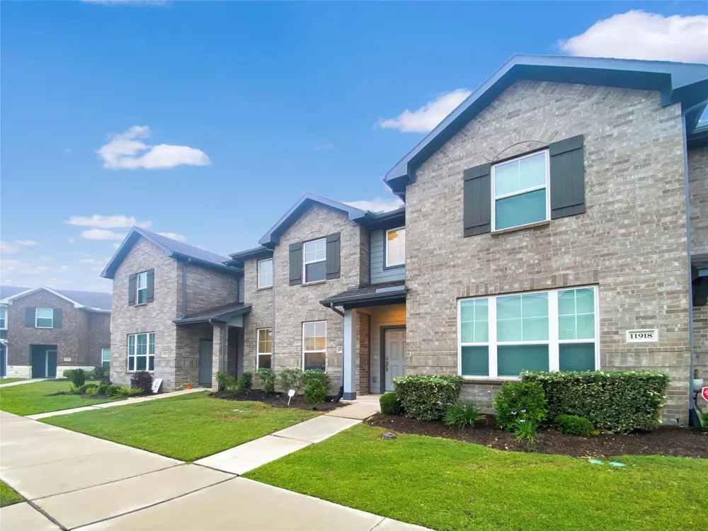 11922 Amber Oak Way Tomball, TX 77375