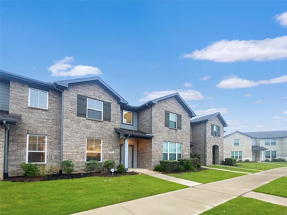 11922 Amber Oak Way Tomball, TX 77375