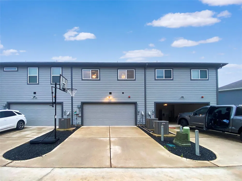 11922 Amber Oak Way Tomball, TX 77375