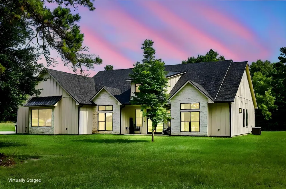 2593 Fm 357 Kennard, TX 75847